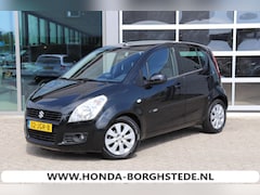 Suzuki Splash - 1.2 63KW Exclusive