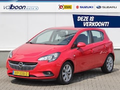 Opel Corsa - 1.4 Favourite | Navi | Cruise | Airco | Park sens | Lm-Velgen