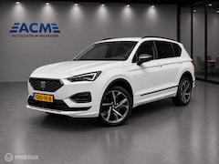 SEAT Tarraco - 1.4 TSI e-Hybrid PHEV Xperience Bus Int