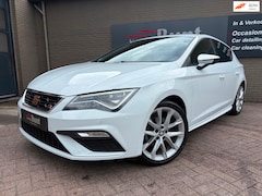 SEAT Leon - 1.5 TSI FR | ORG NL | CARPLAY