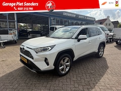 Toyota RAV4 - 2.5 Hybrid AWD Executive I Stoel ventilatie/verw. I leer I Volle Auto