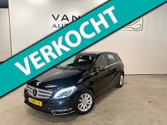 Mercedes-Benz B-klasse - 180 Ambition Trekhaak Airco Cruise
