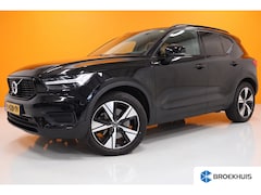 Volvo XC40 - T4 R-Design | Cruise Adapt. | Nubuck | Trekhaak |