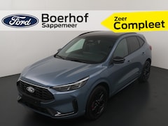 Ford Kuga - 2.5 PHEV BlueCruise Edition | Elektr. trekhaak |