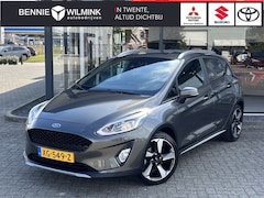 Ford Fiesta - 1.0 EcoBoost Active Automaat