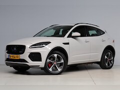 Jaguar E-Pace - 1.5 P300e AWD R-Dynamic HSE Black Optiek | panoramadak | head-up | adap. cruise | camera |