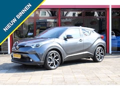 Toyota C-HR - 1.2 Dynamic