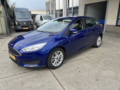 Ford Focus - 1.0 Trend NAVI