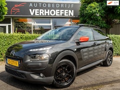 Citroën C4 Cactus - 1.2 - AUTOMAAT - PARKEER CAMERA - NIEUWE DISTRIEM - VOL ONDERHOUDEN - CRUISE / CLIMATE CON
