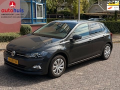 Volkswagen Polo - 1.0 TSI Comfortline
