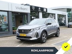 Peugeot 3008 - 1.6 Plug in Hybrid 225pk GT | Panoramadak