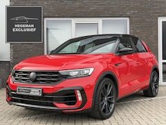 Volkswagen T-Roc - 2.0 TSI 4Motion R | AKRA | CarPlay | ACC | DAB | KEYLESS | BEATS | DCC | Camera | Side ass