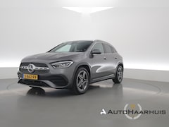 Mercedes-Benz GLA-Klasse - 200 AMG Line | Rijklaar | Cruise Contr. | Camera | Trekhaak | Navi | Lane Assist | LED | K