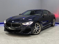 BMW 8-serie - M850i xDrive High Executive Night Vision| M-Chassis