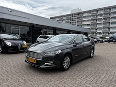 Ford Mondeo - 2.0 IVCT HEV Titanium
