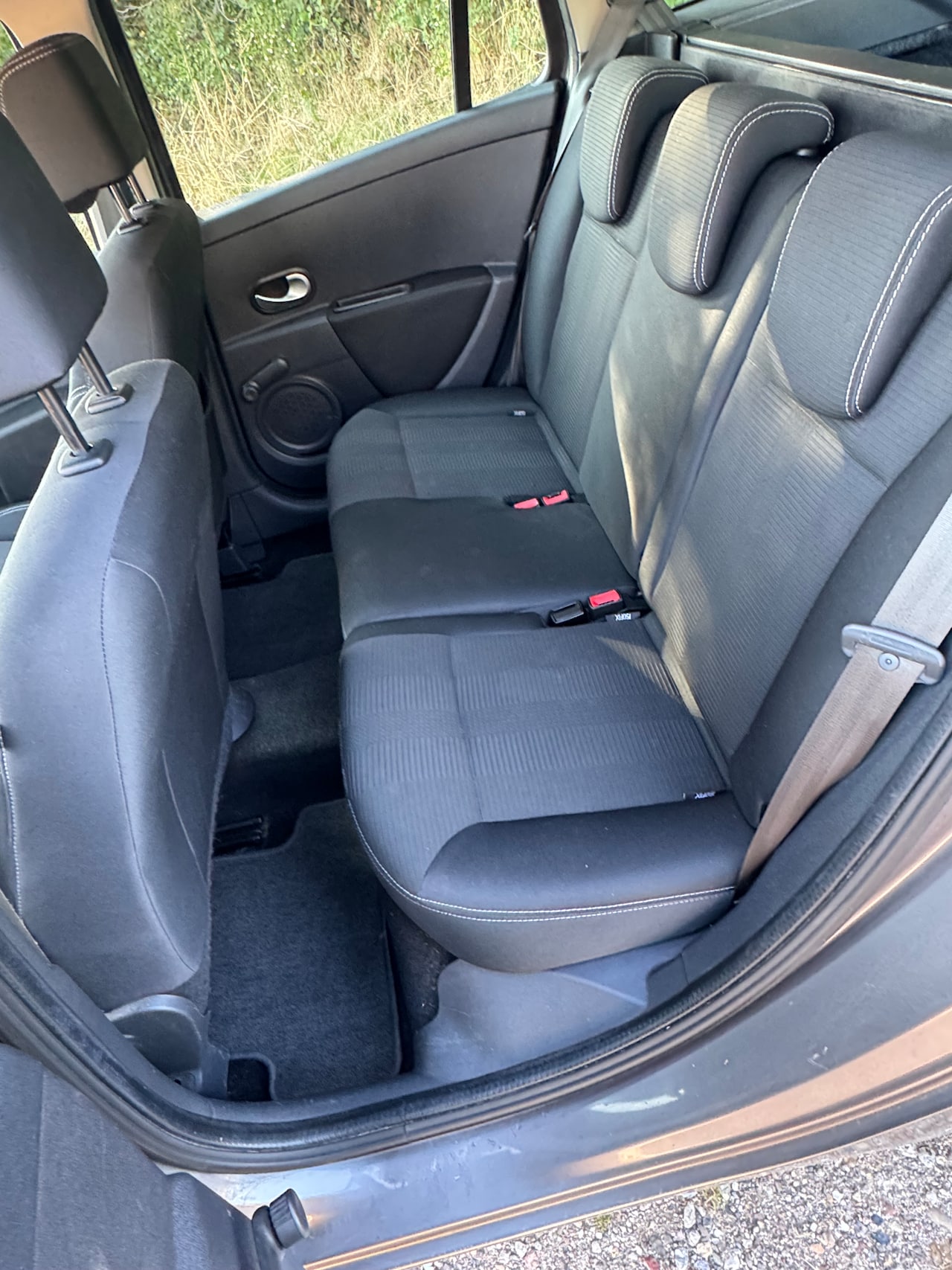Renault Clio Estate - 1.2 TCE Dynamique