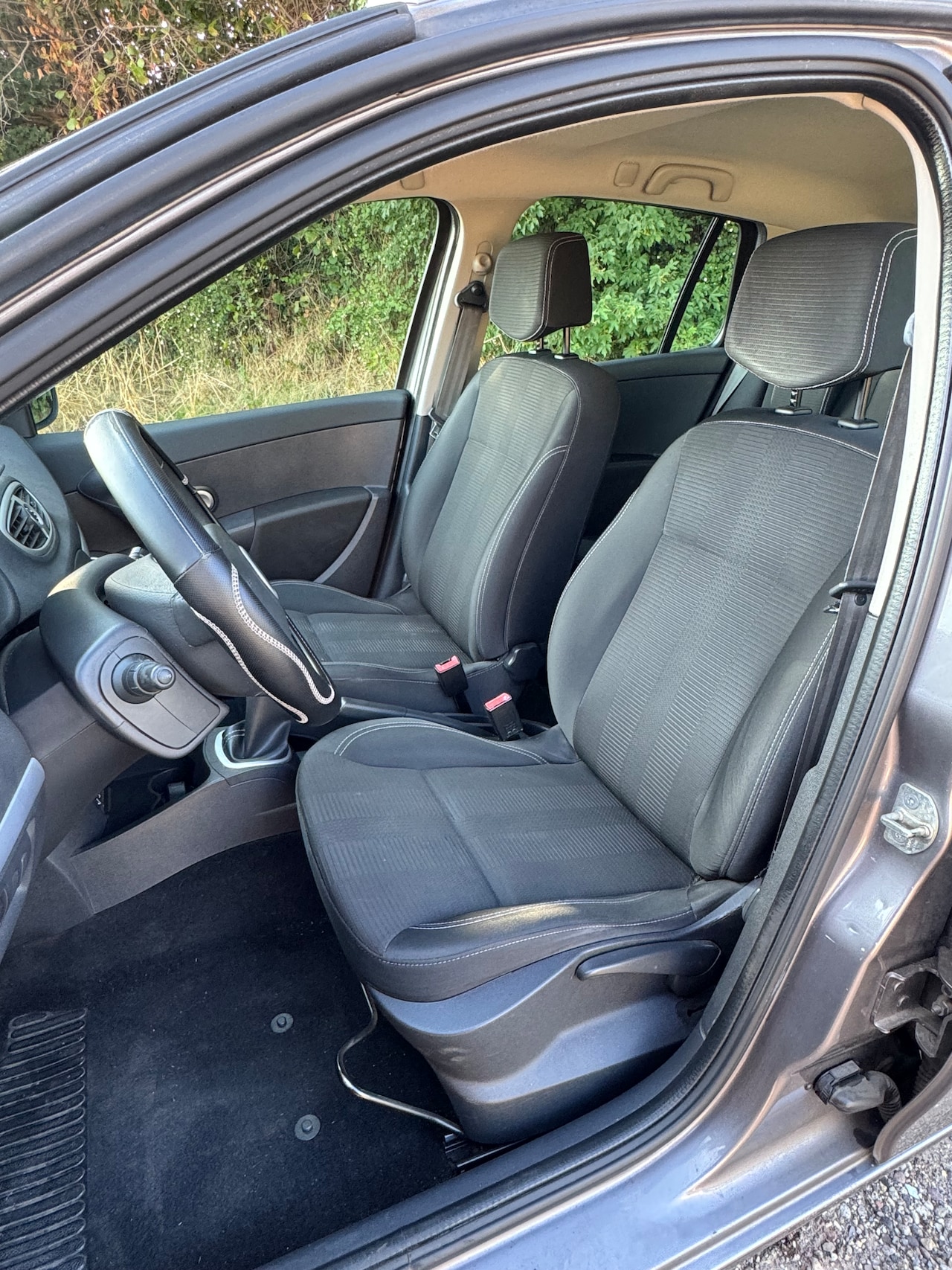 Renault Clio Estate - 1.2 TCE Dynamique