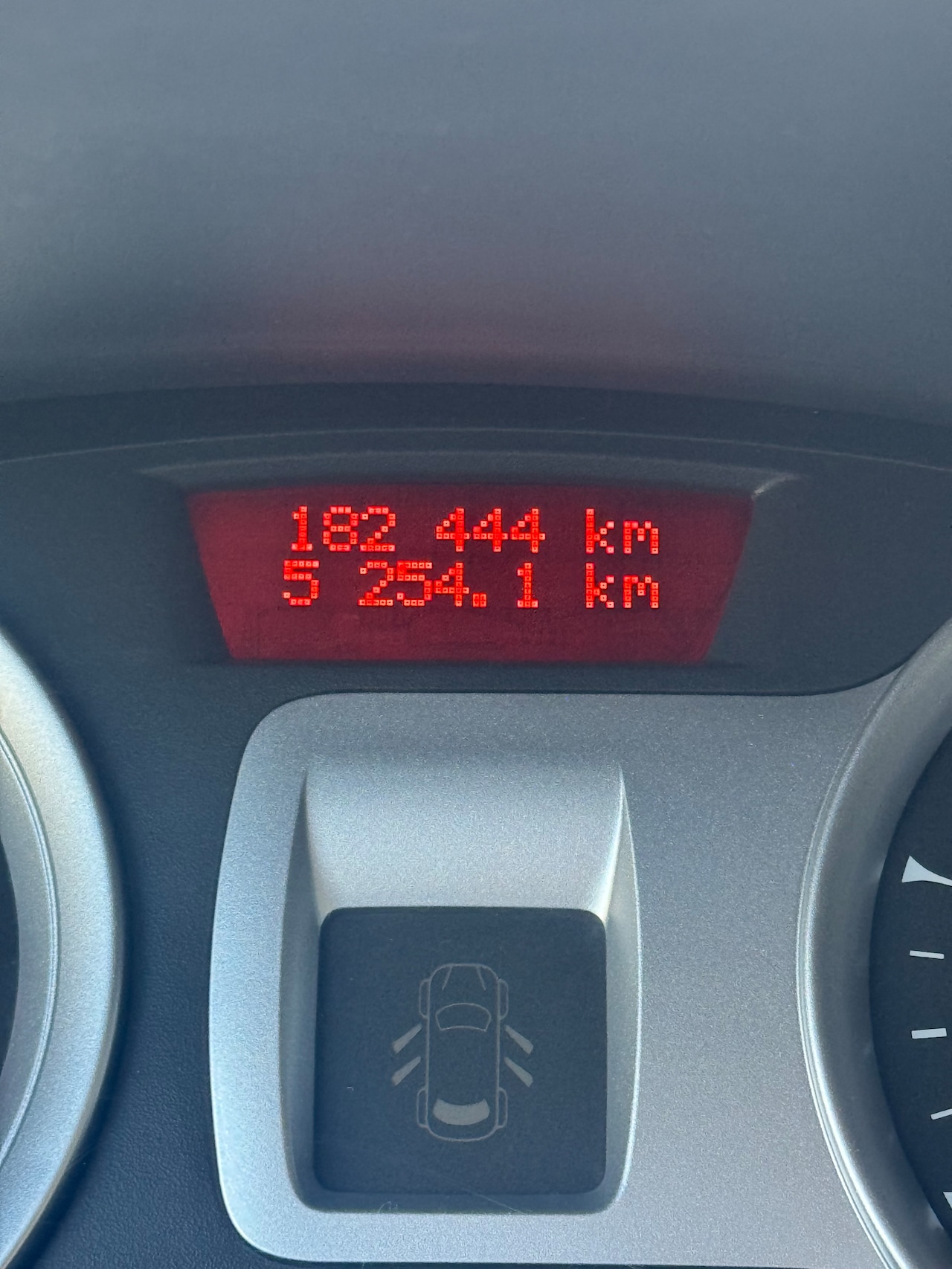 Renault Clio Estate - 1.2 TCE Dynamique