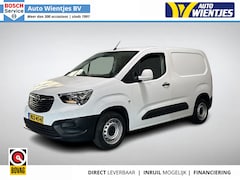 Opel Combo - 1.5D | L1H1 Edition | Airco | Cruise | Navi