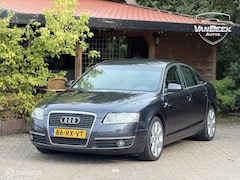 Audi A6 Limousine - 2.4 Pro Line