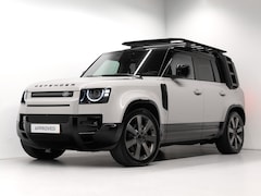 Land Rover Defender 110 - 2.0 P300e X-Dynamic HSE