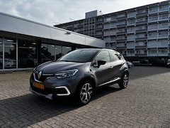 Renault Captur - 1.2 TCe Intens Navi Cruise Lmv 28Dkm Nap