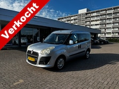 Fiat Doblò - 1.4 Active Airco Trekhaak
