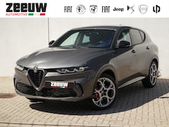 Alfa Romeo Tonale - 1.3T PHEV 280 PK Edizione Speciale | Winter | Trekhaak | 20"
