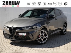 Alfa Romeo Tonale - 1.5 MHEV 130 PK Hybrid Edizione Speciale | Navi | Carplay | LED | 20"