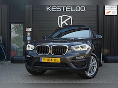 BMW X3 - XDrive30i High Executive ZEER NETTE LEER/LED/PANO/STOELVERW/TREKHAAK/BUSINESS PRO/DEALERON