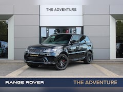 Land Rover Range Rover Sport - P400e HSE | Pano | HUD | Koelvak