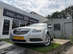 Opel Insignia - 1.6 T Cosmo Leer Panoramadak