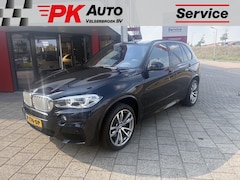 BMW X5 - xDrive40e iPerformance High Executive | Navi | Camera | Pano | 143.471 km Dealeronderhoude