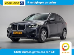 BMW X1 - xDrive25e Executive [ Clima Achteruitrijcamera Memory Stoelverwarming Cruise ]
