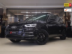 Audi Q5 - 55 TFSI e quattro Competition /PANO/SFEER/MEM/CAM/ACC/VOL