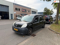 Renault Kangoo Express - 1.5 dCi 90 Express Maxi lees tekst