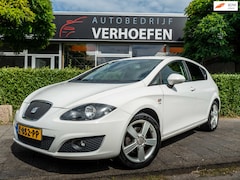 SEAT Leon - 1.4 TSI Sport - CRUISE / CLIMATE CONTR - BLUETOOTH - APK TOT 04/2027