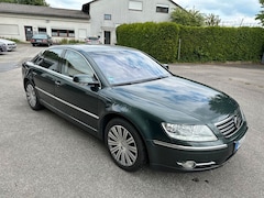 Volkswagen Phaeton - 3.0 TDI 5p. Highline van 2e eigenaar, eigen import