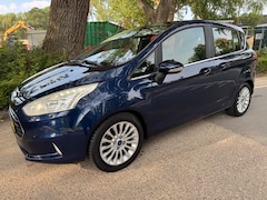 Ford B-Max - 1.0 EcoBoost Titanium 1 eigen