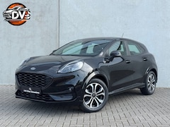 Ford Puma - 1.0 EcoBoost Hybrid ST-Line CAR PLAY PDC STL VERW LED