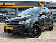 Volkswagen Caddy - 2.0 TDI L1H1 | R-Line | Leder | Carplay | Speciale.Kast |