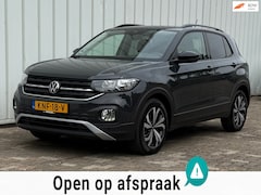 Volkswagen T-Cross - 1.5 TSI Life DSG Automaat Trekhaak ACC Camera Garantie