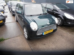 Daihatsu Trevis - 1.0 st bekr airco elek pak nap apk