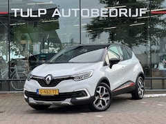 Renault Captur - 1.3 TCe Intens Automaat BiColor Goed onderhoud