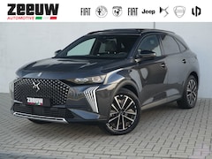 DS 7 - 7 E-Tense 300 PK 4x4 Pallas | Leder | Pano | FOCAL | 360cam | 19"