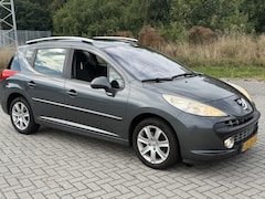Peugeot 207 SW - 1.6 VTi XS Airco Panoramadak Apk:Nieuw bij afevering
