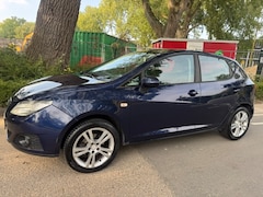 SEAT Ibiza - 1.4 Sport Airco Climate LM Velg