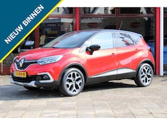 Renault Captur - 0.9 TCe Intens