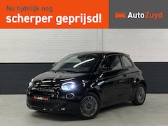 Fiat 500 - Icon 42 kWh Navi / Climate Control / LM-Velgen