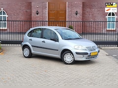 Citroën C3 - 1.4i Différence / Airco / 5 Drs / Nap / Nieuwe Apk